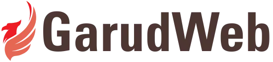 Garud Web